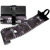 Angel-Berger Wild Devil Baits Rollup Measure Scale Fish Ruler Fish