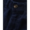 Gymboree,and Toddler Courduroy Pull On Pants,Navy Cord,12-18 Months