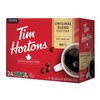 Tim Hortons Original Blend, Medium Roast Coffee, Single-Serve K-Cup Pods