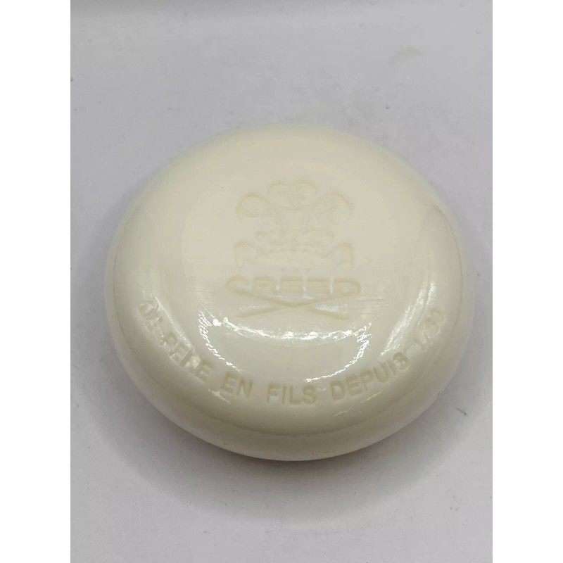 CREED GREEN IRISH TWEED 150G PERFUMED SOAP (NEW WITH BOX)