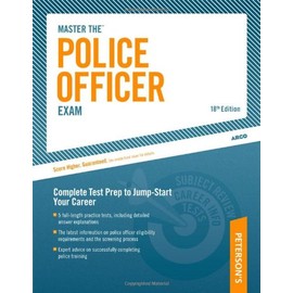 Master the Police Officer Exam
