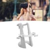 VR Stand, ABS Antideformation Stable Universal VR Headset Display Holder