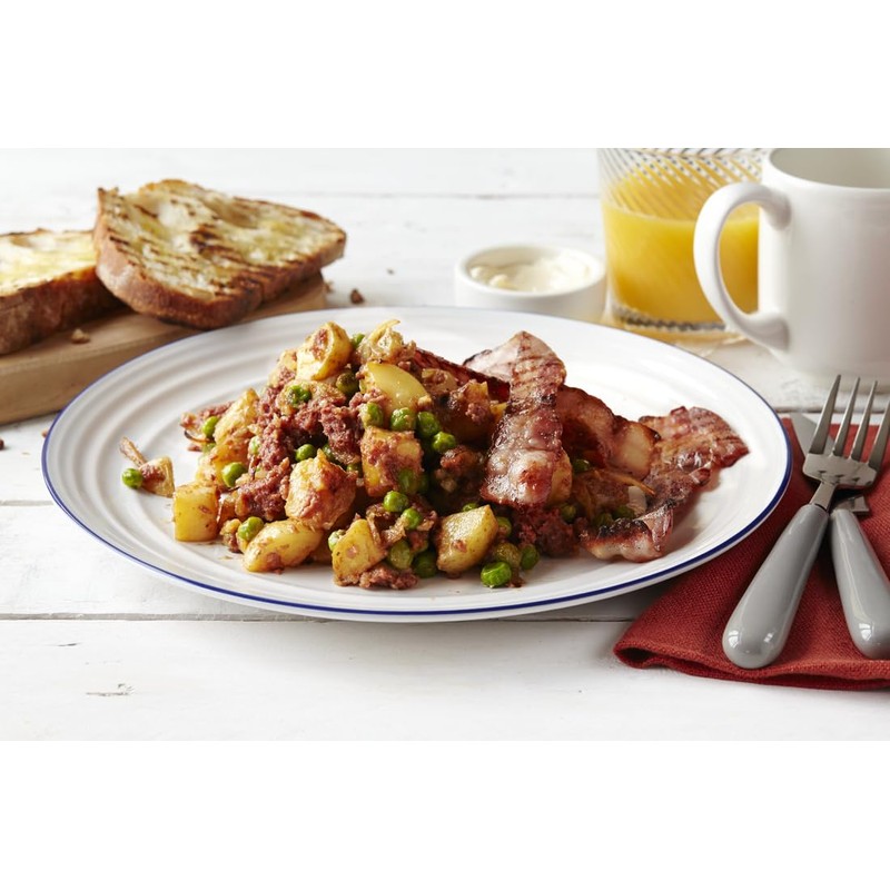 LeGout Culinary Classic Corned Beef Hash Entr?e, 51-Ounce