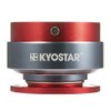 Kyostar Steering Wheel Quick Release Aluminum Hub Adapter Boss Kit,