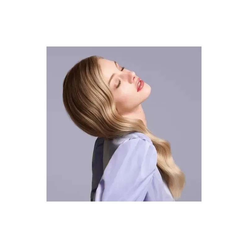 Alfaparf Shampoo Alfaparf Anti-amarillo Cabellos Rubios Y Plateados