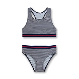 Sanetta Girls' Bikini, Dark Night