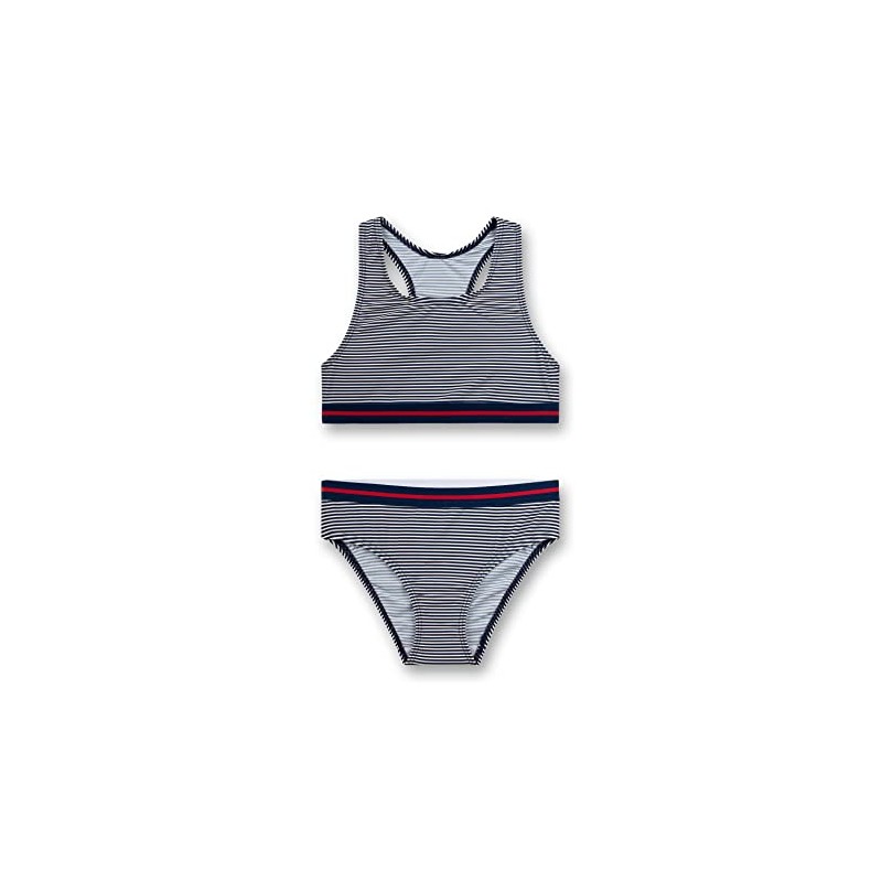 Sanetta Girls' Bikini, Dark Night