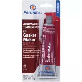 Permatex Automatic Transmission RTV Gasket Maker Adhesive - 81180