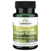 Swanson Chamomile Flower Extract 500 Milligrams Standardized to 1.2% Apigenin
