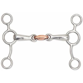 Shires Tom Thumb With Copper Lozenge: 5"
