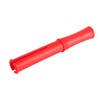 Ieron 2PCS Shrink Wrap Rolls Handles 10inch Stretch Film Dispenser