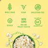 Angie's BOOMCHICKAPOP Sea Salt Popcorn, Gluten Free, Party Size, 6.7
