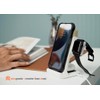 STM ChargeTree: 3-in-1 Foldable MagSafe Wireless Charging Station (Supports 20W
