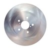 Bendix Premium PRT6932 Front Brake Rotor for Subaru Crosstrek 2023-2018,