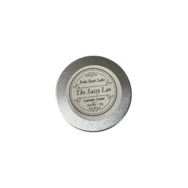 Generic Organic Poke Root & Castor Oil Salve 1oz - Lymphatic Support, lumps, Bumps, Bruises, Boils, Cysts, Lymph nodes, Massage (1oz)