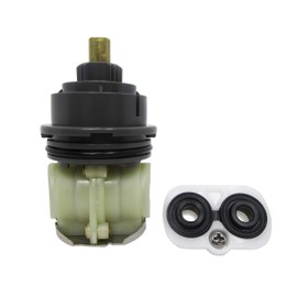 Delta Faucet Cartridge to fit/replace RP46463 MultiChoice 17 Series Cartridge Assembly (Non OEM part)