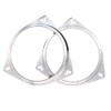 JUSTVEL Inner Baffle Spacer 【Essential for Sound Quality Improvement】 6.5