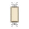 Legrand radiant 15 Amp Rocker Wall Switch with LED Locator