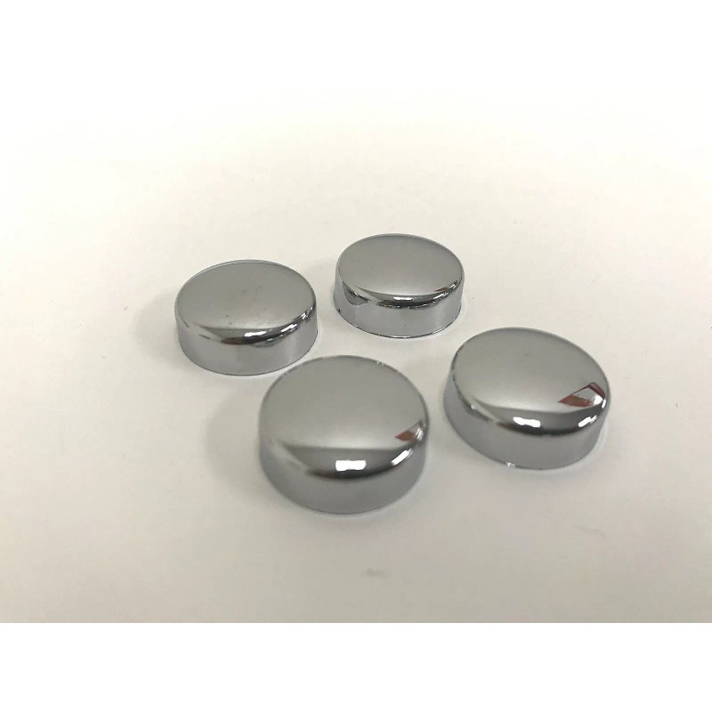 Kell012shop 1 pc [MERCEDES] Box Style STAINLESS STEEL CHROME License