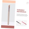 minkissy 3pcs Makeup Brush Eyebrow Brush Make up Concealer for