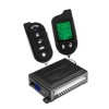 ScyTek LCD ASTRA777 SCYTEK ASTRA 777 FULL CAR ALARM COMPLETE