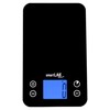 SmartLab Kitchen W Küchenwaage mit Bluetooth |Digitalwaage für die Küche
