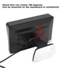 4.3 Inch TFT LCD Vehicle Backup Display, Monitor Screen for