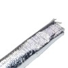 A-Team Performance Parts - Pliable Heat Sheath - Aluminized Sleeving