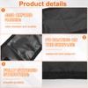 CHRI Wrapping Paper Storage Organiser, 82 x 12 x 34