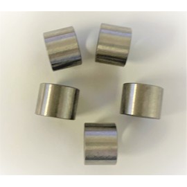 5 PCS 50cc 4 stroke Starter Bendix Spring Bushings