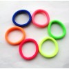 accesorios para el cabello Ligas Para El Cabello 100 Pzs