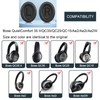QC35 Ear Pads - Replacement Earpads Designed Exclusively for Bose