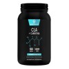 Cla + Carnitina Muscle Life En Polvo 1kg 100servicios Varios