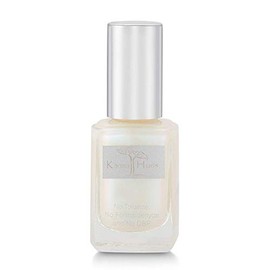 Karma Organic Esmalte de uñas natural, no tóxico, vegano y sin crueldad (iridiscencia)                                                                