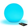 LED Mood Light Ball