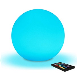 LED Mood Light Ball