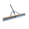 American Select Tubing Pbma36004 Heavy Duty 36" Multi-Surface Push Broom