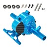 Eagle Model EAGLE RACING AL Rear Gearbox for CW-01 #CW-01-10