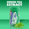 Mentos Pure Fresh Holiday Sugar-Free Chewing Gum with Xylitol, Spearmint,