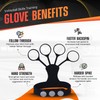Spike Glove - Volleyball Training Aid - Great for Improving
