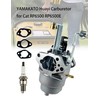 YAMAKATO Huayi RP6500 RP6500E Carburetor for CAT 8215 6500 Watt
