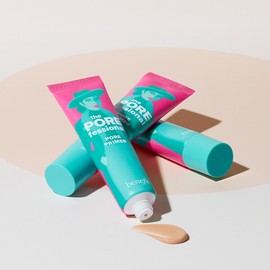 Benefit (현대백화점)베네피트 더 포어페셔널(+스무스십 디럭스+브로우 샘플) (BH Modern Department Store) Benefit The POREfessional (+ Smooth Sip Deluxe + Brow Sample)