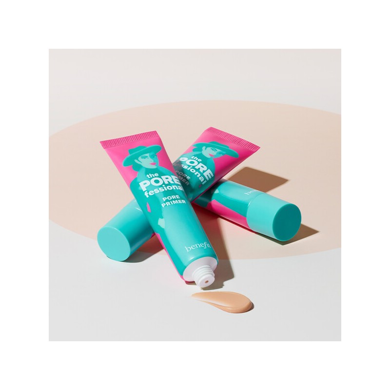 Benefit (현대백화점)베네피트 더 포어페셔널(+스무스십 디럭스+브로우 샘플) (BH Modern Department Store)