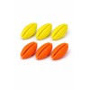 BestCity Fly Fishing Strike Indicators – Hi-Vis Foam Trout &