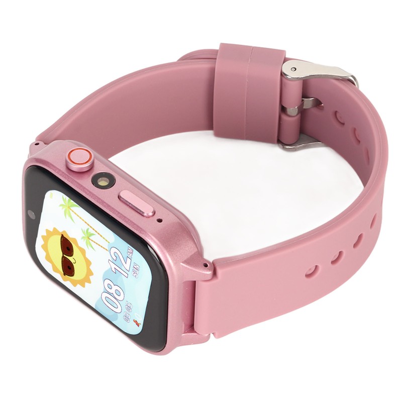 Kids Smart Watch Dual Cameras Multiple Functional High Definition Smart