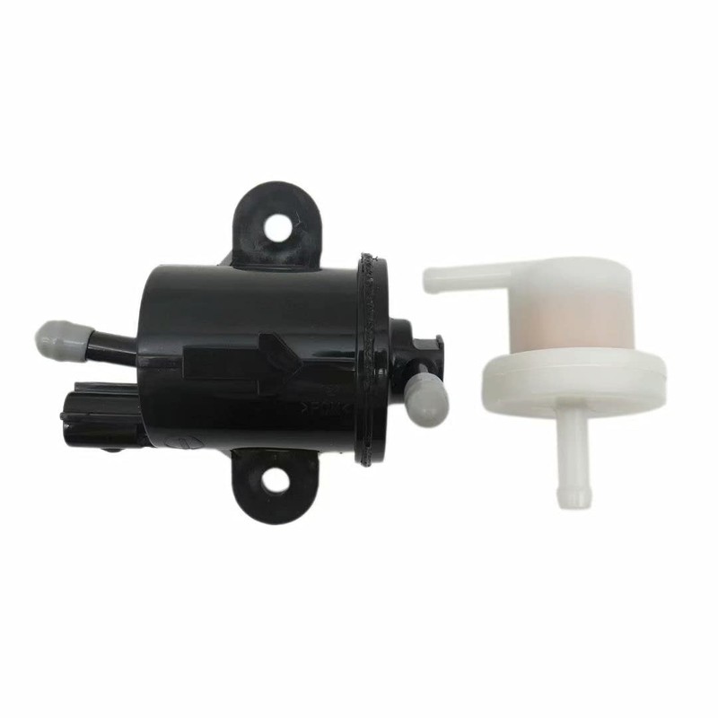 Vicue Fuel Pump and Filter for Honda NPS50S RUCKUS 50