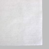 Cross Gauze Cotton No. 6, 11.8 x 11.8 inches (30