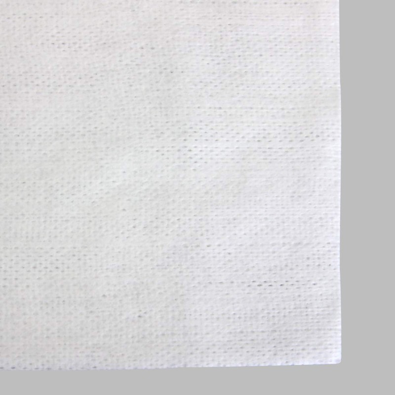 Cross Gauze Cotton No. 6, 11.8 x 11.8 inches (30