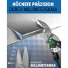 Tin Snips Set Straight & Right Cut – [Int. Millimetre