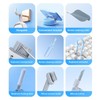 Electronic Cleaning Kit Multifunctional Dust Removal Portable Keyboard Cleaner Brush